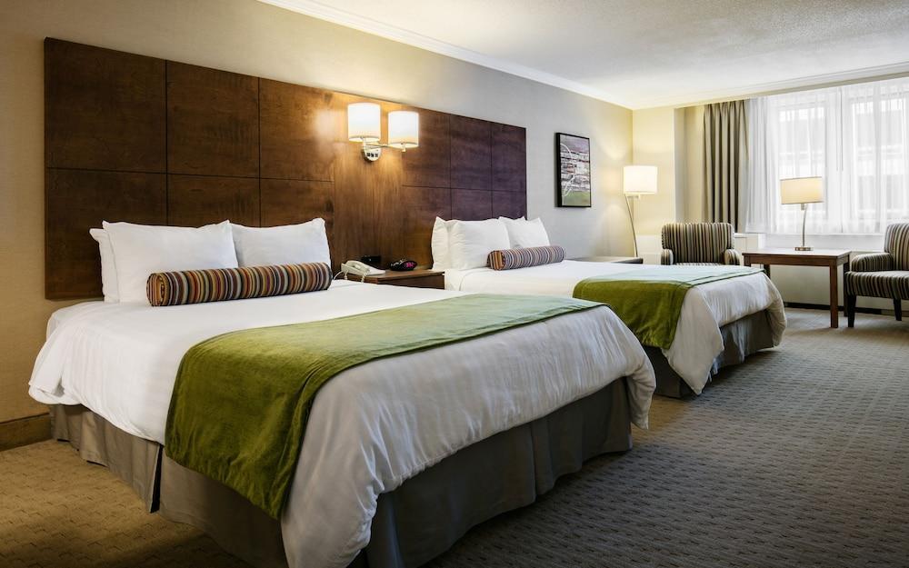 מונטריאול Best Western Ville-Marie Hotel & Suites מראה חיצוני תמונה