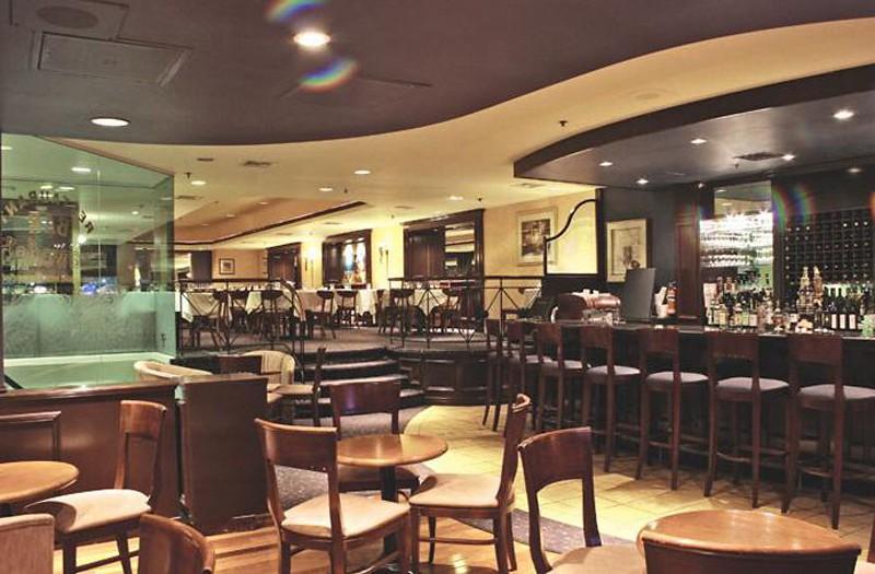 מונטריאול Best Western Ville-Marie Hotel & Suites מראה חיצוני תמונה