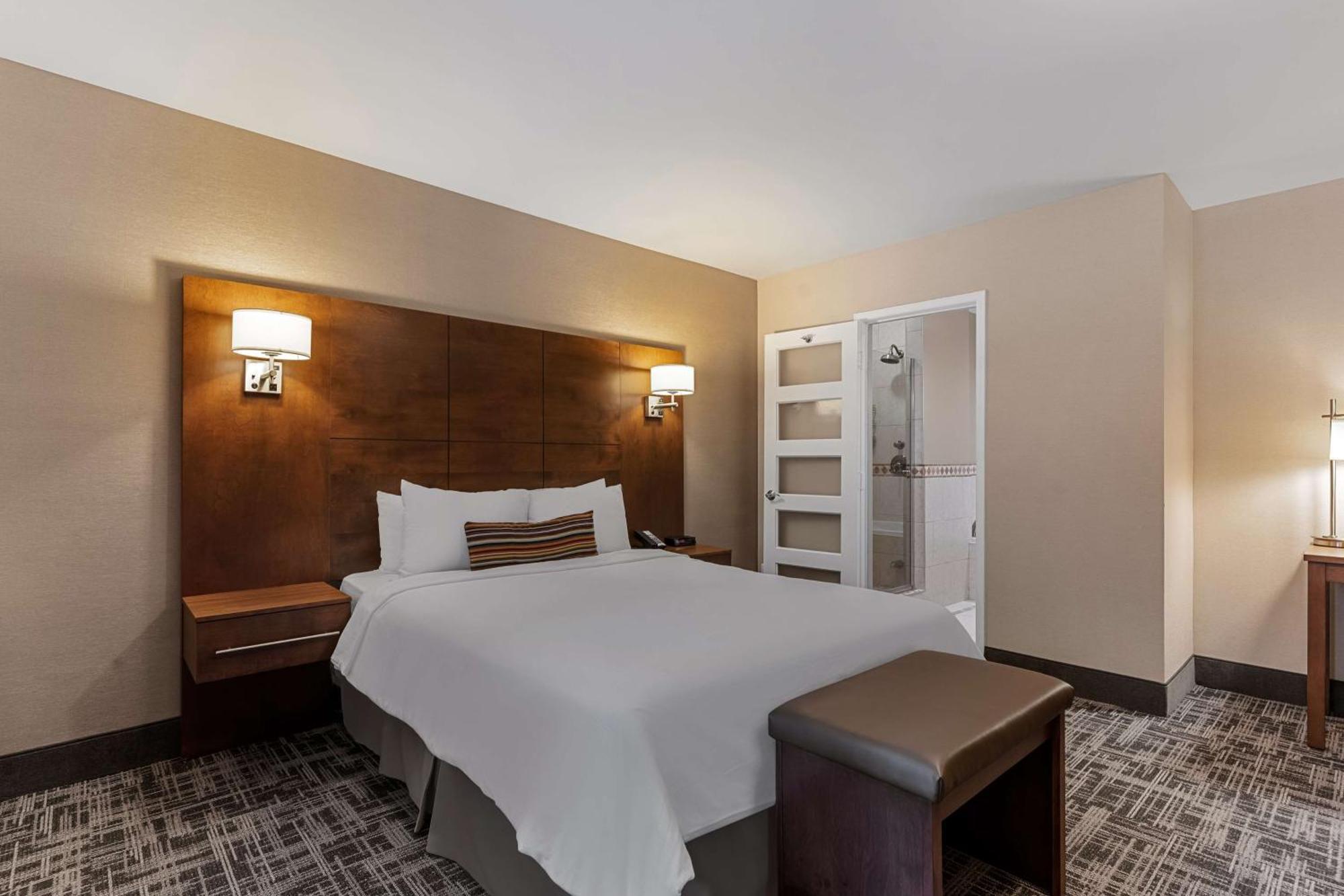 מונטריאול Best Western Ville-Marie Hotel & Suites מראה חיצוני תמונה