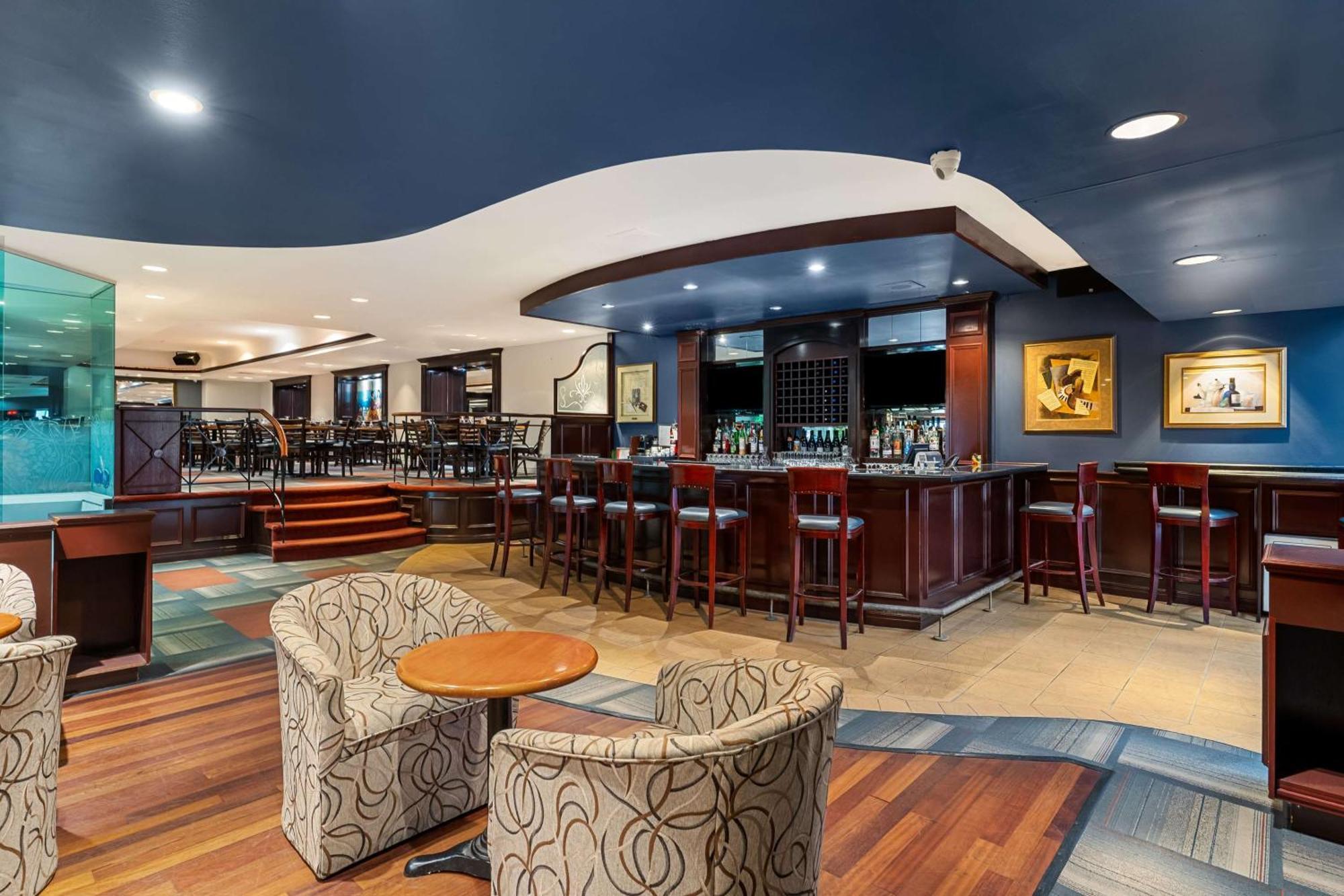 מונטריאול Best Western Ville-Marie Hotel & Suites מראה חיצוני תמונה