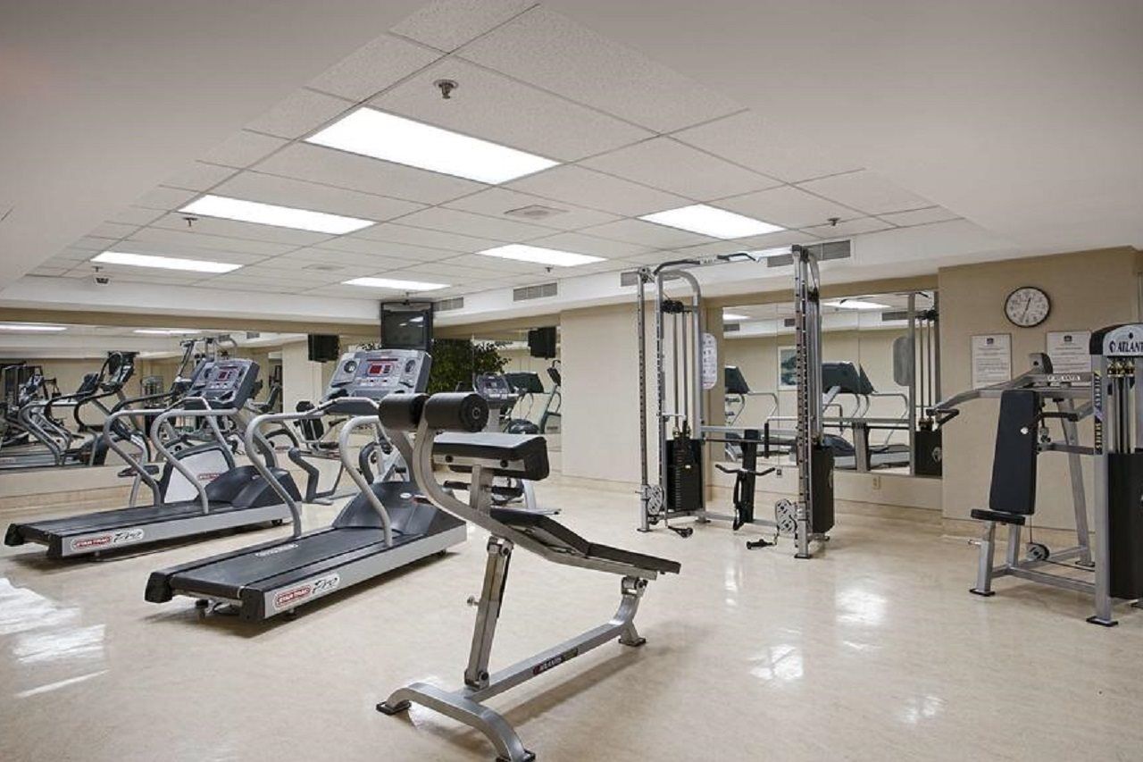 מונטריאול Best Western Ville-Marie Hotel & Suites מראה חיצוני תמונה